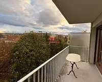 Appartement, 27,7 m²