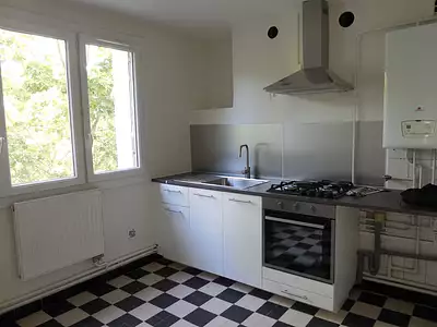 Appartement, 85 m²