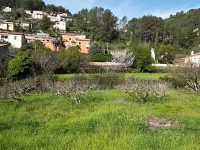 Terrain, 541 m²