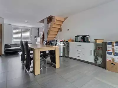 Maison, 98 m²