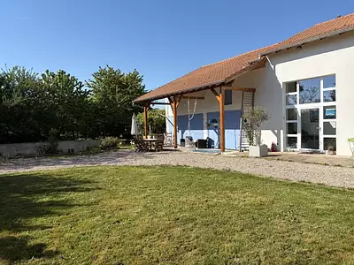 Maison, 280 m²