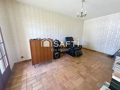 Maison, 110 m²