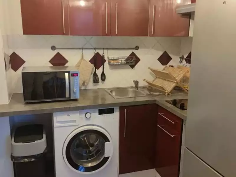 Appartement, 37 m²
