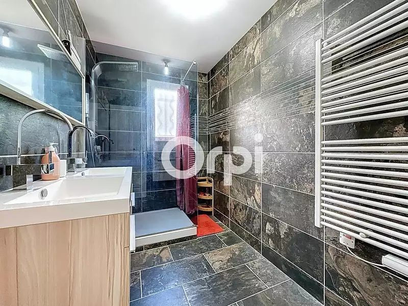 Maison, 120 m²