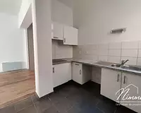 Appartement, 56,66 m²