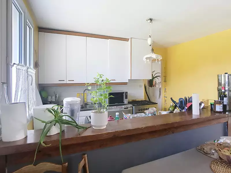 Maison, 78,93 m²