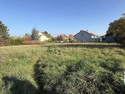 Terrain, 1 200 m²