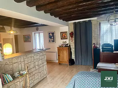 Maison, 75,05 m²
