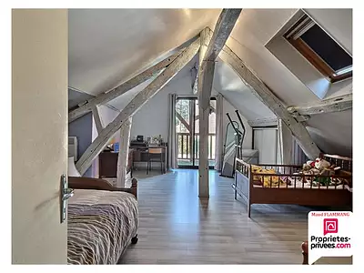 Maison, 200 m²
