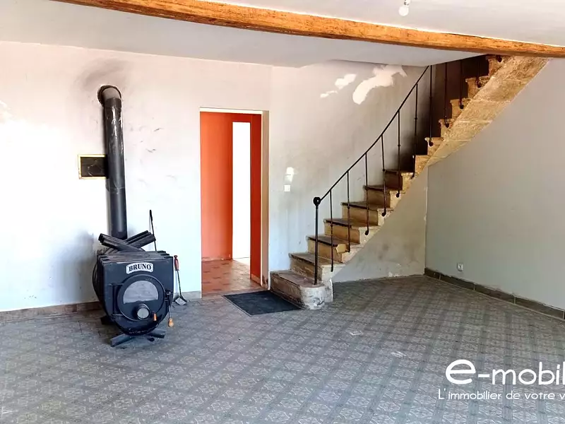 Maison, 261 m²