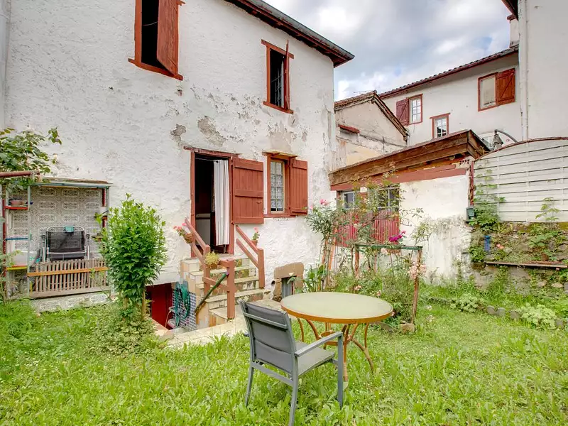 Maison, 218 m²