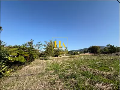 Terrain, 920 m²