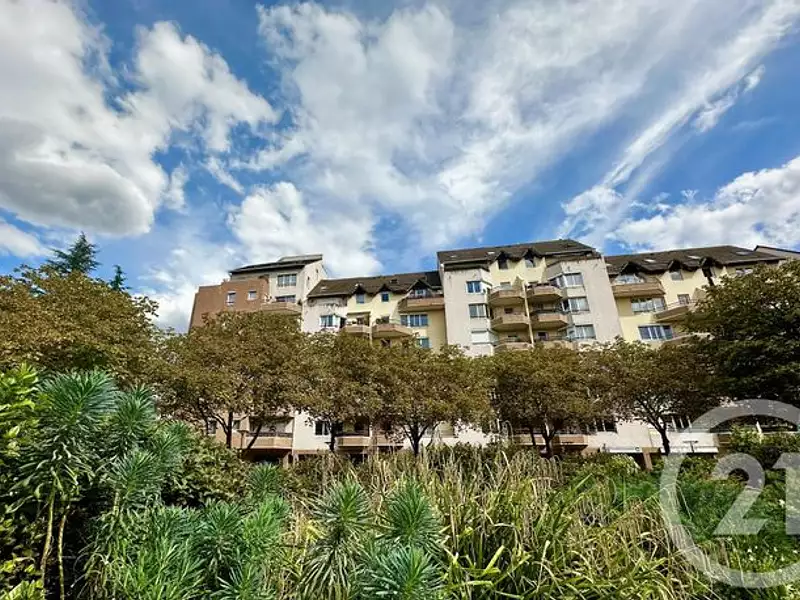 Appartement, 75,1 m²