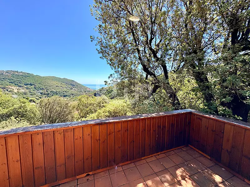 Maison, 210 m²