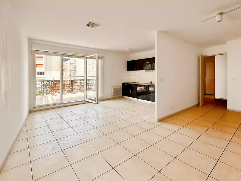 Appartement, 65 m²