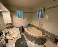 Maison, 184 m²