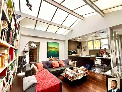Appartement, 157 m²