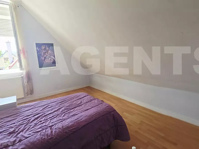 Maison, 60 m²