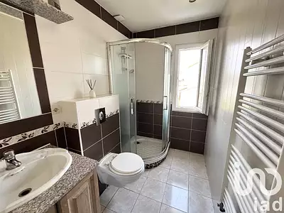 Maison, 75 m²