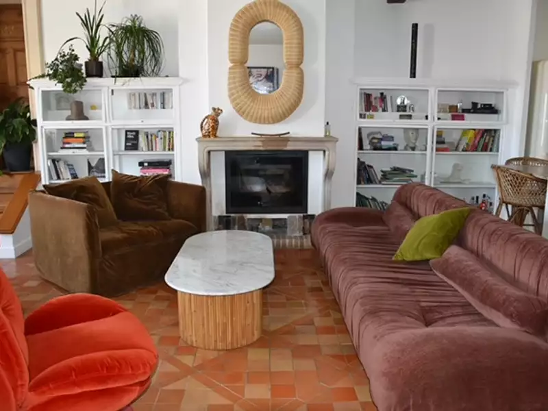 Appartement, 107,73 m²
