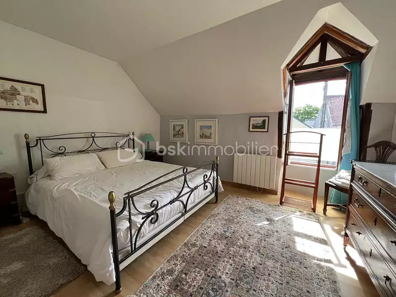 Maison, 176 m²