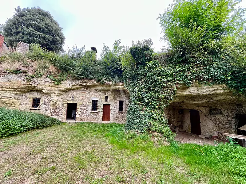Maison, 65,61 m²