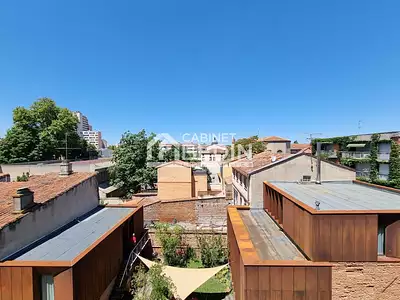 Appartement, 50 m²