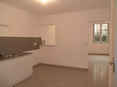 Appartement, 58 m²