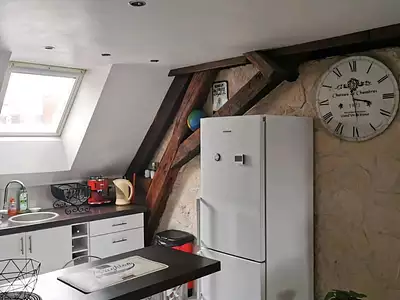 Appartement, 72 m²