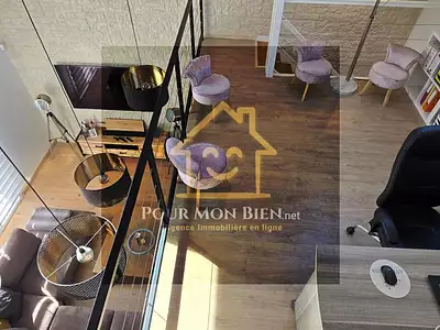 Maison, 180 m²