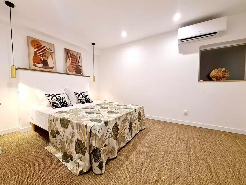 Appartement, 70 m²