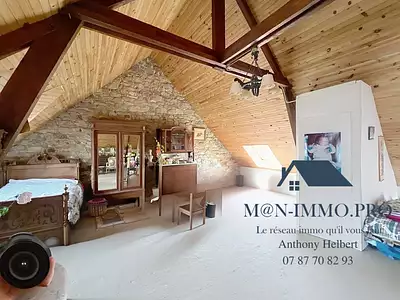 Maison, 144 m²