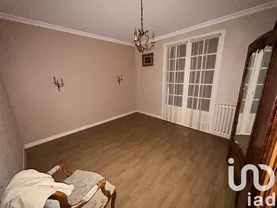 Maison, 132 m²