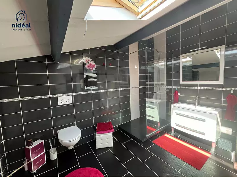 Maison, 395 m²