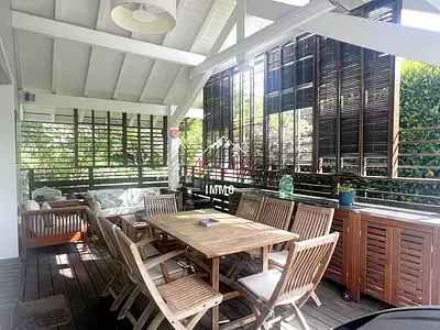 Maison, 142 m²