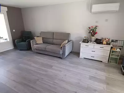 Maison, 125 m²