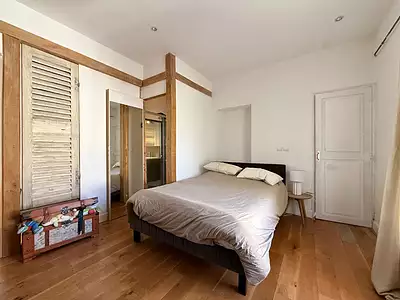 Appartement, 113 m²