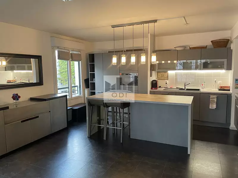 Appartement, 69,08 m²