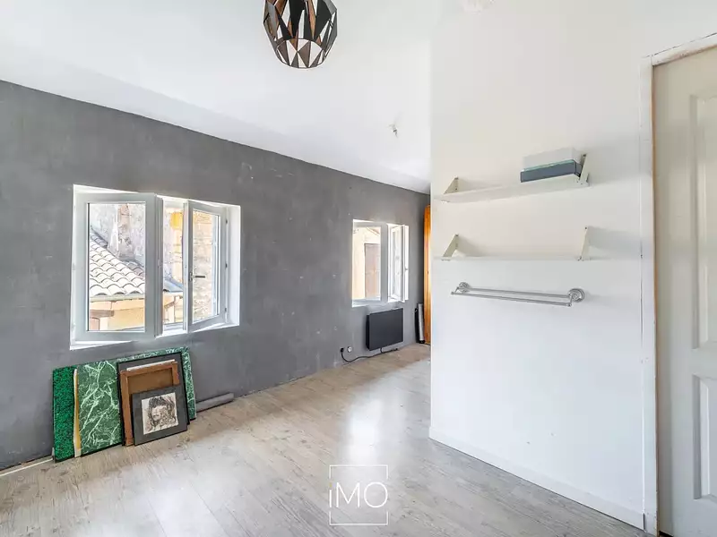 Appartement, 74 m²