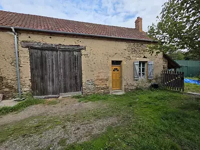 Maison, 65 m²