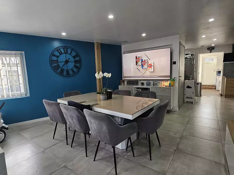Maison, 95 m²