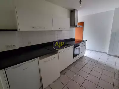 Appartement, 92,38 m²