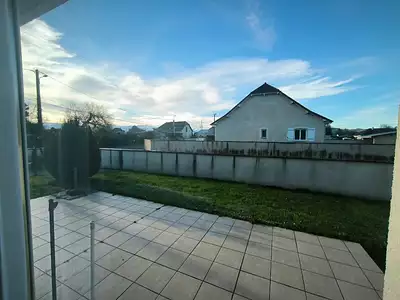Maison, 100 m²