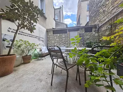 Maison, 147 m²