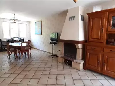 Maison, 135 m²