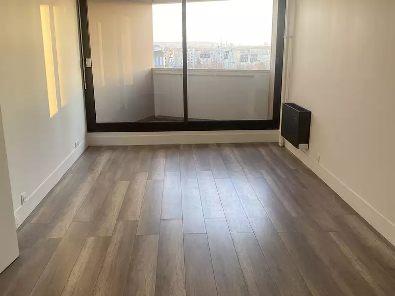 Appartement, 32,74 m²