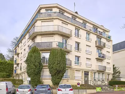 Appartement, 78,06 m²