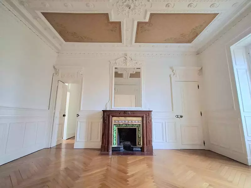 Appartement, 198 m²