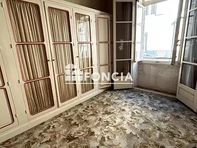 Appartement, 135 m²