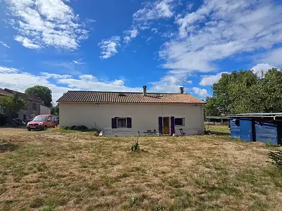 Maison, 110 m²